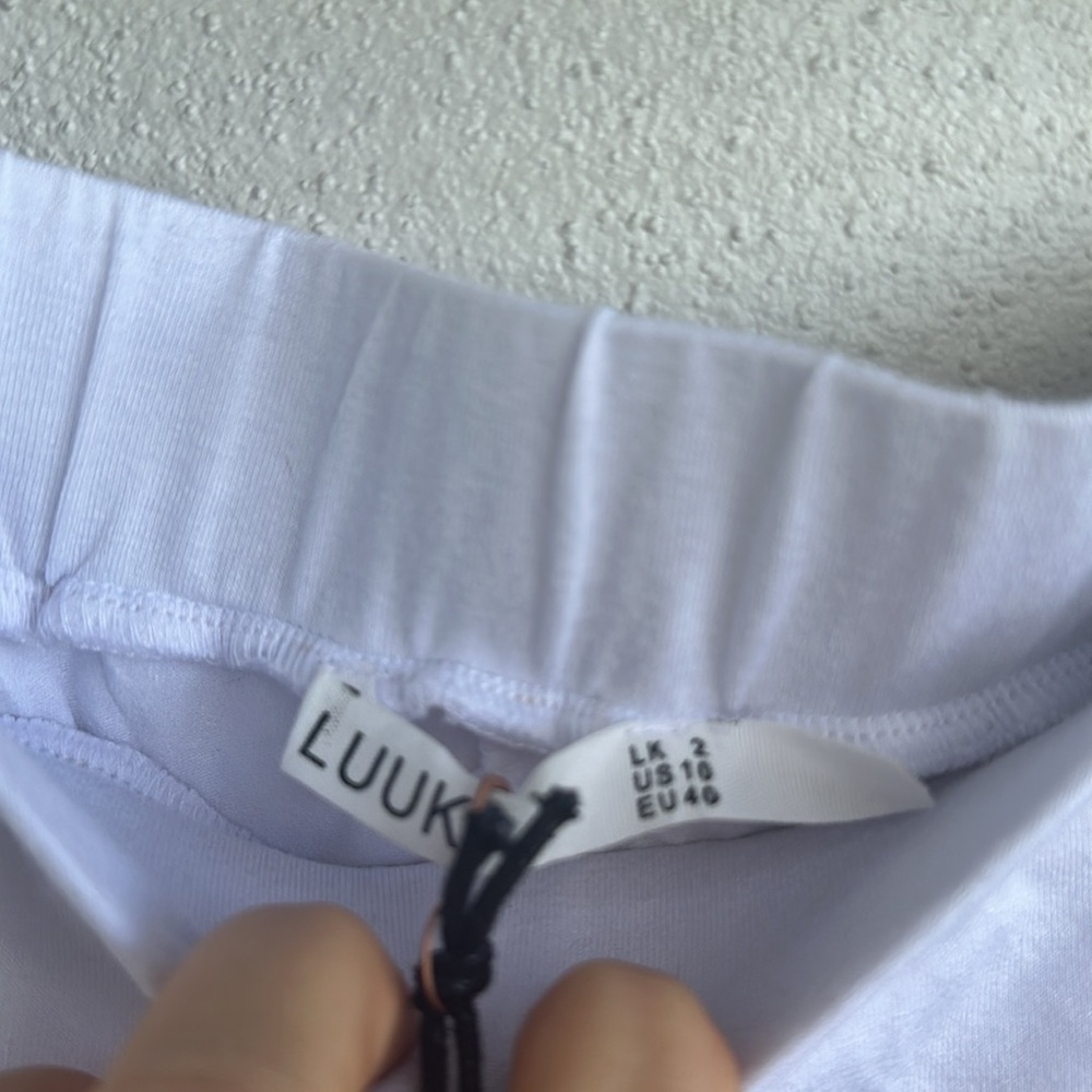 Luuka Skirt NWT - Picture 4 of 8